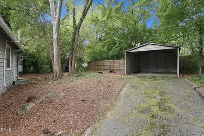 13 Davie Circle, Chapel Hill, NC 27514 - Photo 37