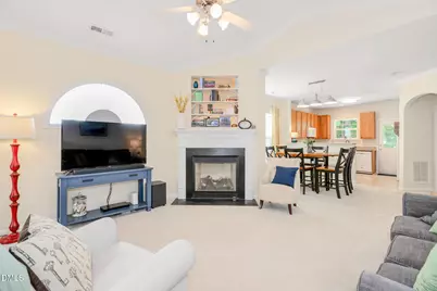1505 Crimson Creek Drive, Durham, NC 27713 - Photo 7