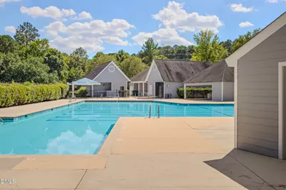 1505 Crimson Creek Drive, Durham, NC 27713 - Photo 3