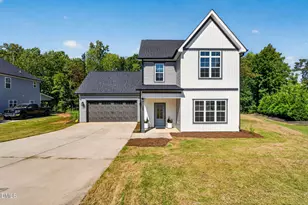 335 Glenn St, Franklinton, NC 27525 - Photo 1