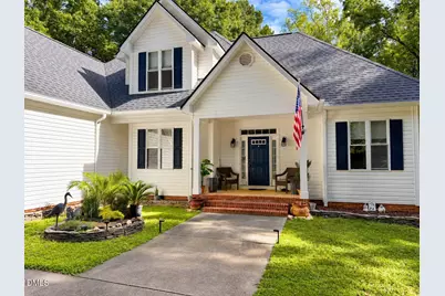1013 Hidden Hills Drive, Wake Forest, NC 27587 - Photo 1