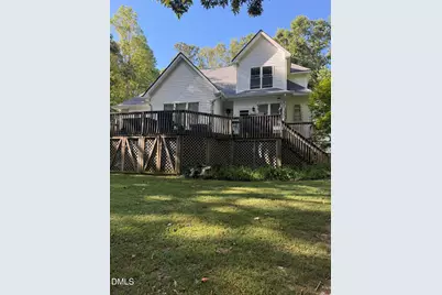1013 Hidden Hills Drive, Wake Forest, NC 27587 - Photo 3
