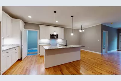 921 Arrowhead Lane, Mebane, NC 27302 - Photo 3