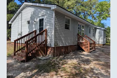 904 N Lee Street, Zebulon, NC 27597 - Photo 3