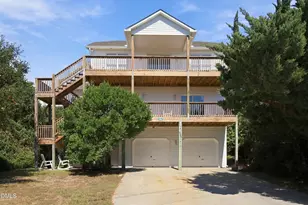 5706 Beach View Ln, Emerald Isle, NC 28594 - Photo 1