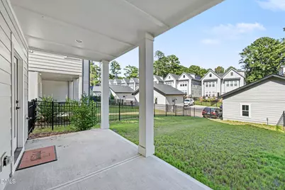 861 Athens Drive #101, Raleigh, NC 27606 - Photo 27