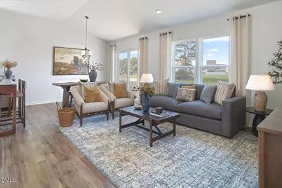 728 Sao Miguel Lane, Raleigh, NC 27610 - Photo 7