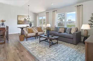 728 Sao Miguel Ln, Raleigh, NC 27610 - Photo 7
