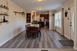 51 Dylan Kirk Ln, Timberlake, NC 27583 - Photo 5
