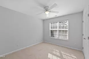 204 Cline Falls Dr, Holly Springs, NC 27540 - Photo 33