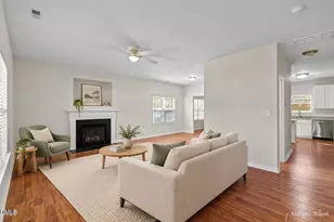 204 Cline Falls Dr, Holly Springs, NC 27540 - Photo 5