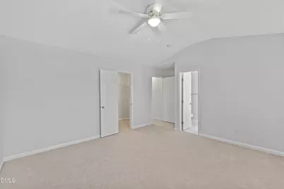 204 Cline Falls Drive, Holly Springs, NC 27540 - Photo 21