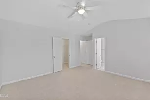 204 Cline Falls Dr, Holly Springs, NC 27540 - Photo 21