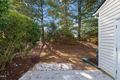204 Cline Falls Drive, Holly Springs, NC 27540 - Photo 31
