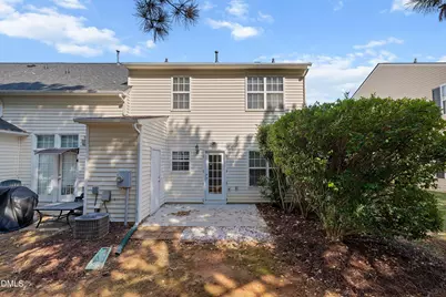 204 Cline Falls Drive, Holly Springs, NC 27540 - Photo 33