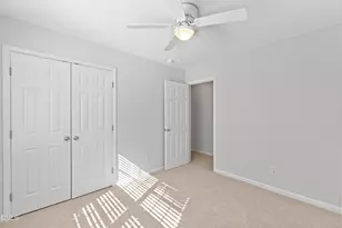 204 Cline Falls Dr, Holly Springs, NC 27540 - Photo 29