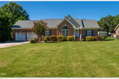 2403 Blanche Drive #2403, Burlington, NC 27215 - Photo 1