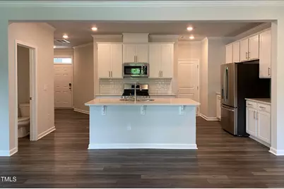 193 Tumbling Rock Way, Garner, NC 27529 - Photo 15