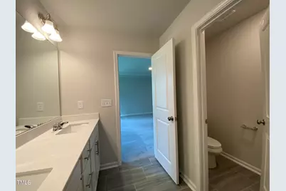 193 Tumbling Rock Way, Garner, NC 27529 - Photo 33