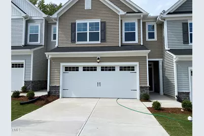 193 Tumbling Rock Way, Garner, NC 27529 - Photo 1