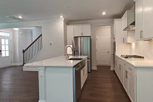 1730 Alpine Summer Ln, Apex, NC 27502 - Photo 5