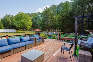 7405 Holly Springs Rd, Raleigh, NC 27606 - Photo 15