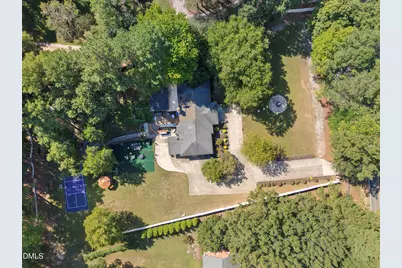 7405 Holly Springs Road, Raleigh, NC 27606 - Photo 3