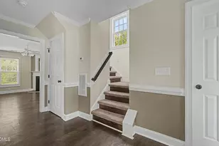 433 Holly Thorn Trace, Holly Springs, NC 27540 - Photo 17