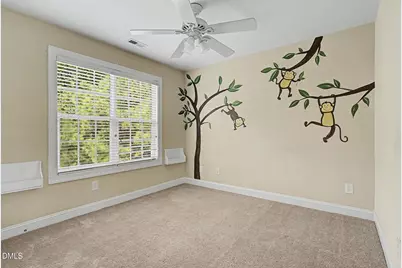 433 Holly Thorn Trace, Holly Springs, NC 27540 - Photo 25