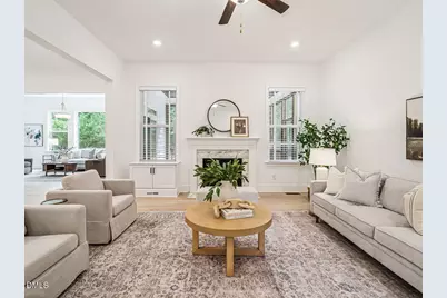 2756 Flume Gate Drive, Raleigh, NC 27603 - Photo 3