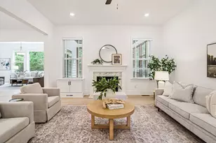 2756 Flume Gate Dr, Raleigh, NC 27603 - Photo 3