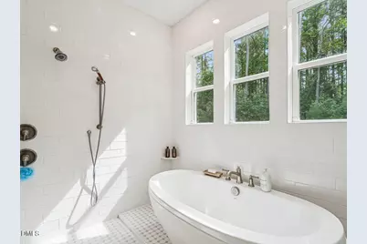 2756 Flume Gate Drive, Raleigh, NC 27603 - Photo 25