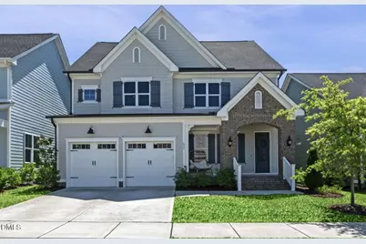 217 Tumbling River Drive, Wendell, NC 27591 - Photo 1