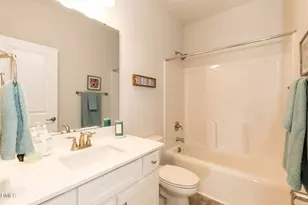131 White Bark Ave, Rocky Mount, NC 27804 - Photo 19