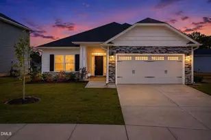 131 White Bark Ave, Rocky Mount, NC 27804 - Photo 25