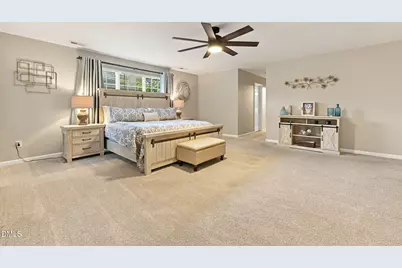 1706 Carnegie Court, Creedmoor, NC 27522 - Photo 25