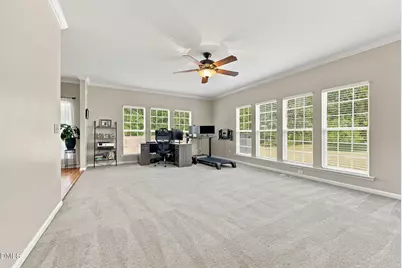 1706 Carnegie Court, Creedmoor, NC 27522 - Photo 21