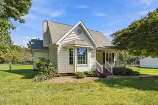 4034 Oak Valley Dr, Stem, NC 27581 - Photo 1