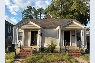 616 W Markham Avenue, Durham, NC 27701 - Photo 1