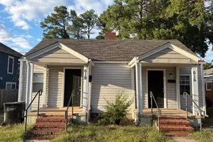 616 W Markham Ave, Durham, NC 27701 - Photo 1