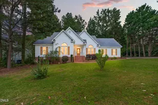 705 Birkdale Dr, Clayton, NC 27527 - Photo 1