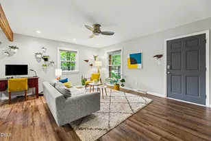 1209 Bentley Ln, Raleigh, NC 27610 - Photo 5