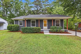 1209 Bentley Ln, Raleigh, NC 27610 - Photo 1