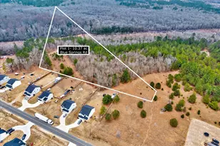 Lot 1 Blue Springs Rd, Red Springs, NC 28377 - Photo 1