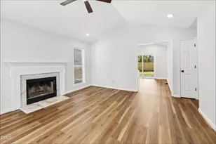 416 Flagg Rd, Holly Springs, NC 27540 - Photo 3