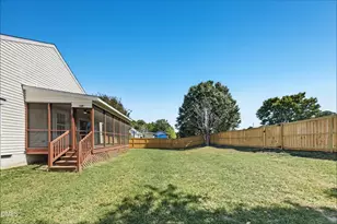 416 Flagg Rd, Holly Springs, NC 27540 - Photo 17