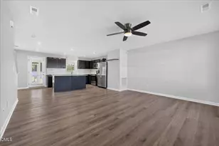 262 Hunting Wood Dr, Angier, NC 27501 - Photo 5