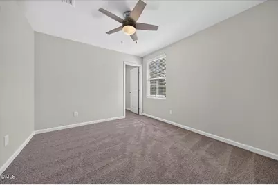 262 Hunting Wood Drive, Angier, NC 27501 - Photo 19
