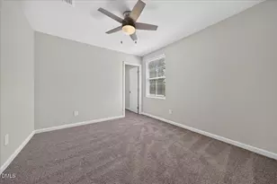 262 Hunting Wood Dr, Angier, NC 27501 - Photo 19