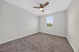 262 Hunting Wood Dr, Angier, NC 27501 - Photo 21